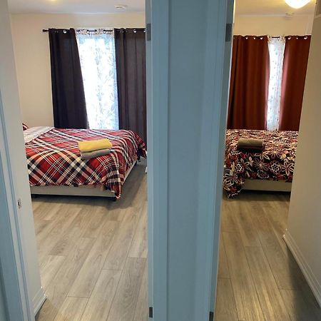 Luxury Bright And Modern Condo Niagara Falls Esterno foto