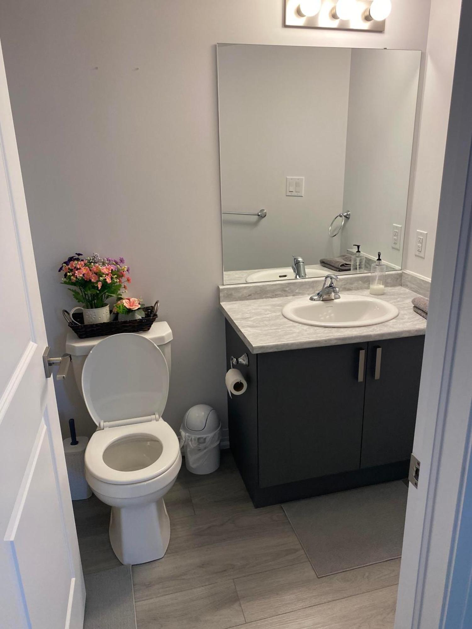 Luxury Bright And Modern Condo Niagara Falls Esterno foto